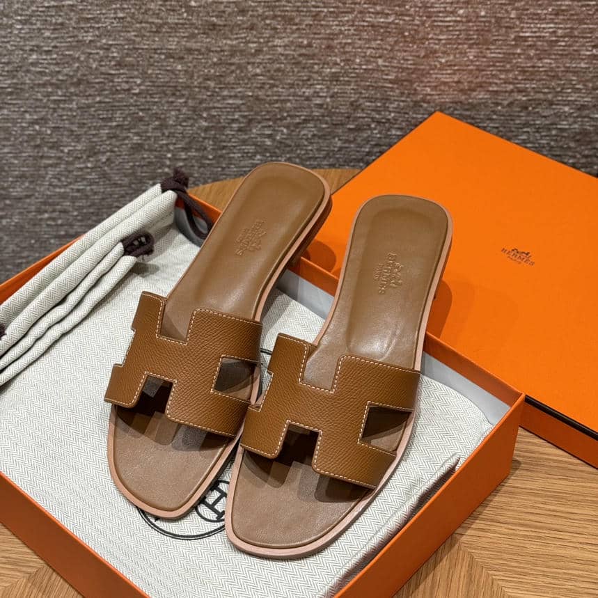 Hermes Classic Sandal-8